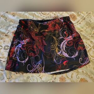 Skirt Sports Arya Gym Girl Skirt Sz medium, Mint Condition